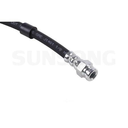 Sunsong Brake Hydraulic Hose 2201819