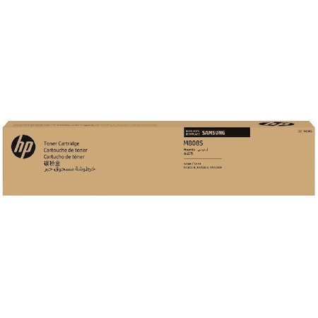 Samsung CLT-M808S Magenta Toner Cartridge (20,000 Yield) SS644A
