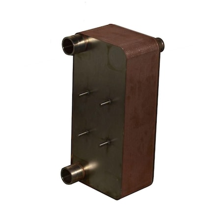 Carrier HEAT EXCHANGER LL01SZ030