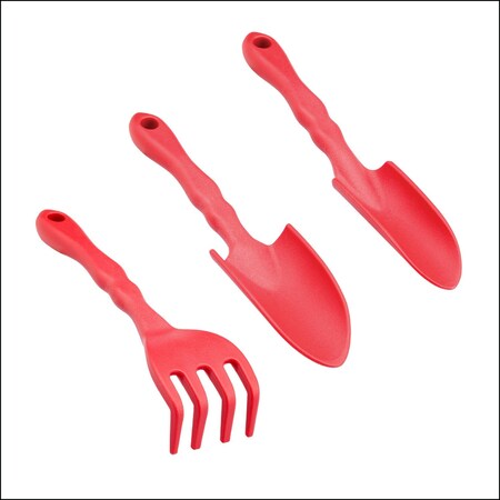 Corona Tools Kids 3-Pc. Garden Tool Set KD 1001