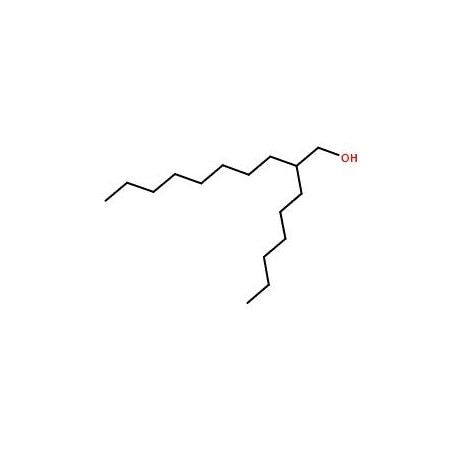 Ak Scientific 2-Hexyl-1-decanol (100mL), CAS 2425-77-6 5643AL-100mL