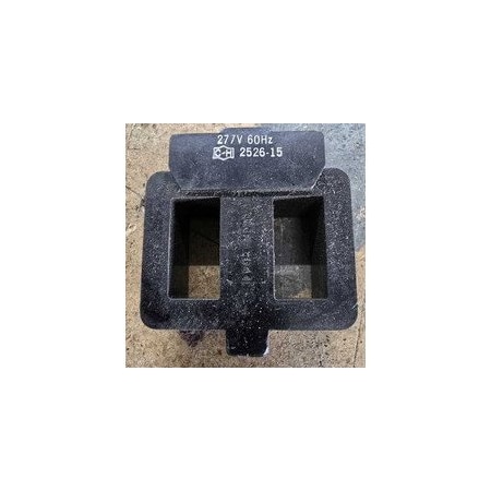 Eaton Freedom Series Renewal Contact Kit, Industrial Contactor Coil Voltage: 277V Ac 9-2526-15