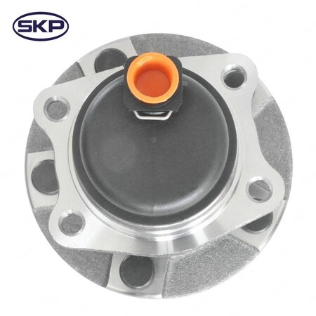 Skyward Automotive Products Wheel Bearing and Hub Assembly,  SK512169