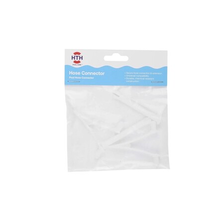 Hth Pool Spring Clips and Pins 1.2 in. H X 2.4 in. W X 2.4 in. L  T60 AND T65