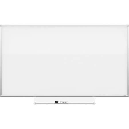 Quartet Silhouette Total Erase Dry-Erase Board, C7442