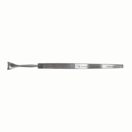 Jorgensen Laboratories DesMarres Lip Retractor, 10mm, 16cm (6 1/4") J0243XB