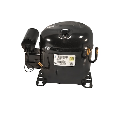 Tecumseh 115v1ph 4350BTU R404/R507 Com AE1168E-209-J7