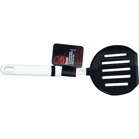 Chef Craft Jumbo Turner, Red 12106