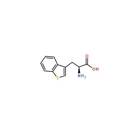 Ak Scientific L-3-Benzothienylalanine (5g), CAS 72120-71-9 Z5953-5g
