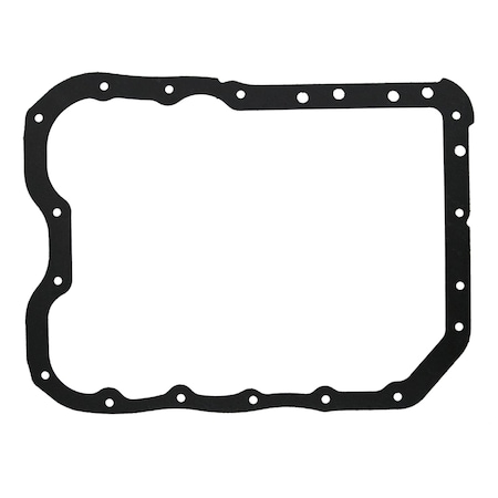 Fel-Pro Engine Oil Pan Gasket Set 21 Bolt Hole One Piece Gasket,  OS30888