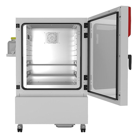 Binder Environmental Chamber, 200/240V, 25 5/8" W 9020-0367