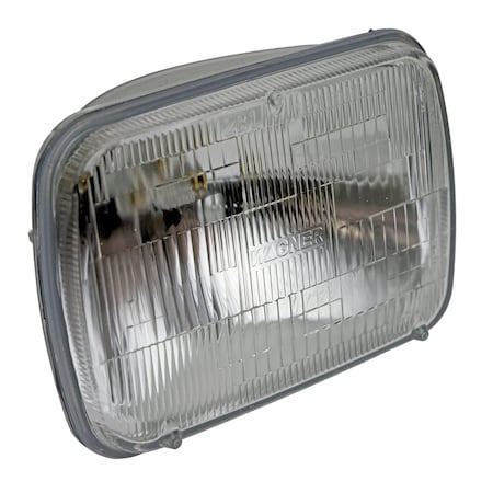 Wagner Lighting Long Life Multi-Purpose Light Bulb, H6054LL