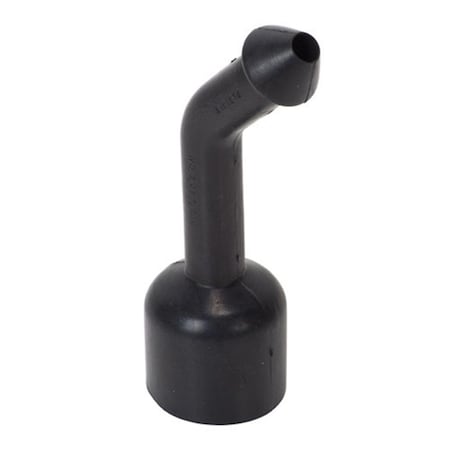 House Conduit Adapter Cone - Green - 0.5 to 1 in. HO3682262