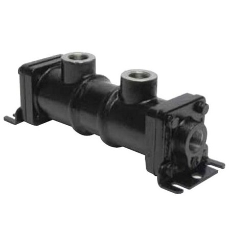 Timken Lovejoy OIL COOLER BNZ-60-208-2-S