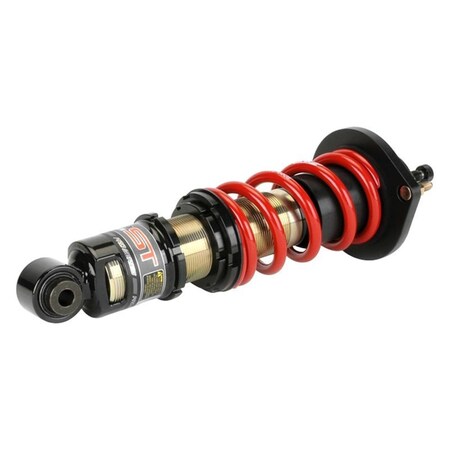 Hands On 8 to 6 kg Front & Rear Mazda Miata NA-NB Pro-ST Coilover HA3846947