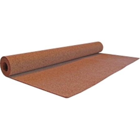 Alfred Music Cork Rolls 3 mm Thick, 4 x 8 ft. SW768285