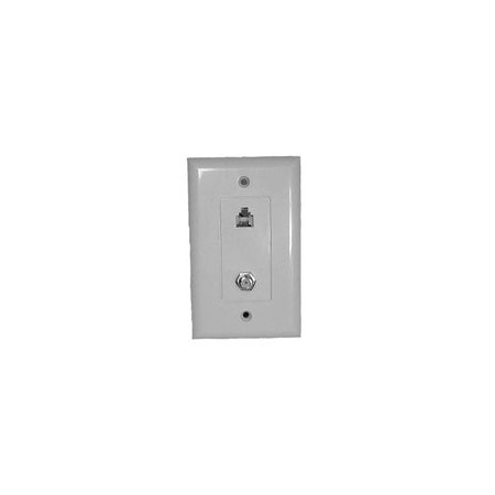 Philmore Wallplates and Switch Accessories 75-4162
