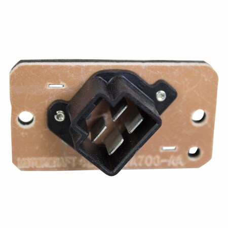 Motorcraft HVAC Blower Motor Resistor,  YH1699