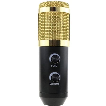 Idance All you need for Professional Broadcasting and Recording in a microphone MS1815