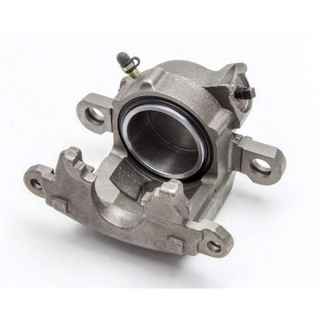 Afco Racing Products 6635004 Stock 2.50 in. Piston GM Metric Caliper - Left Hand AFC6635004