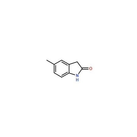 Ak Scientific 5-Methylindolin-2-one (10g), CAS 3484-35-3 W5647-10g