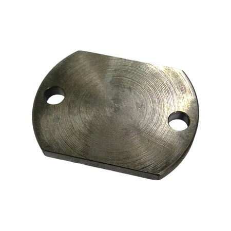 Cnh BLANK-OFF PLUG, CNH OEM 87675850 87675850