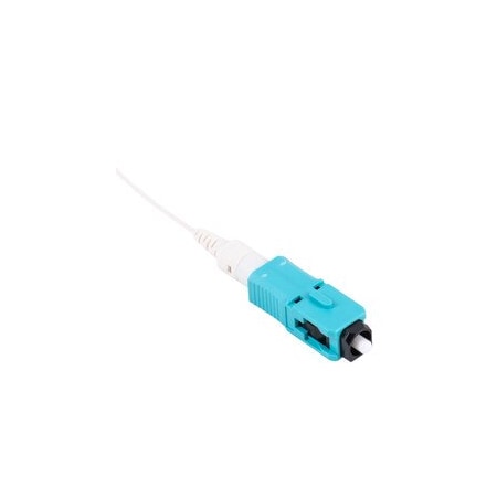Cable Wholesale SimplyFiber SC/PC multimode mechanical connector with high clarity matching gel, 50um, SF-SCPMM34-10