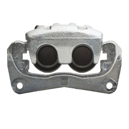 Dfc Silver Zinc Caliper, Disc Brake Caliper,  331-13035