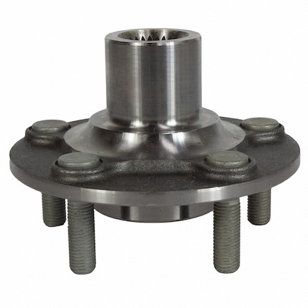 Motorcraft Wheel Hub,  HUB396