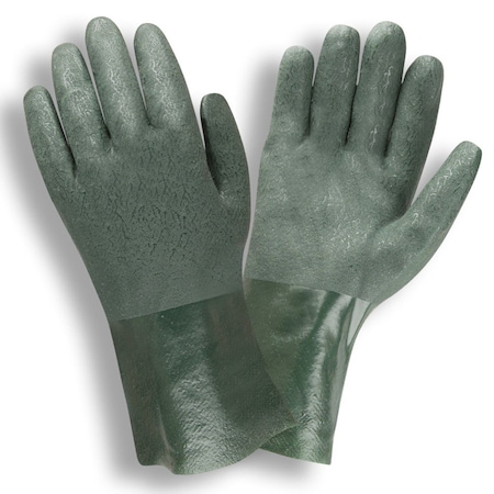 Cordova Glove, PVC, Double Dipped, PK12 5210J