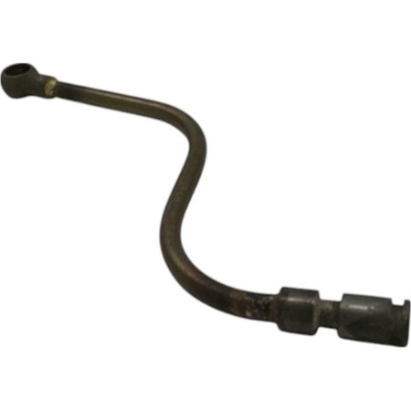 Cnh PIPE, CNH OEM 4957857 4957857