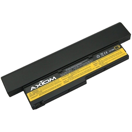 Axiom Li-Ion 8-Cell Battery For Lenovo - 92P1005, 92P1002, 92P0999, 92P1119-AX