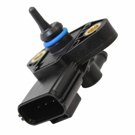 Motorcraft Fuel Injection Pressure Sensor, CM5229
