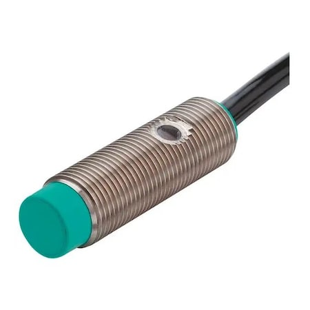 Pepperl + Fuchs Inductive Sensors - DC NJ4-12GM40-E2