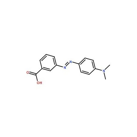 Ak Scientific m-Methyl Red (100mg), CAS 20691-84-3 8273AL-100mg