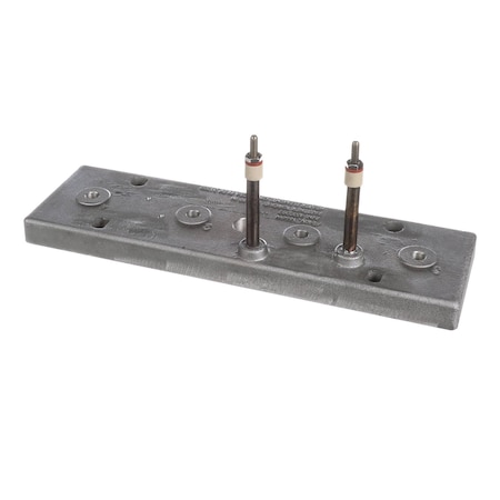 Garland Front Heater Casting, Small 4532397