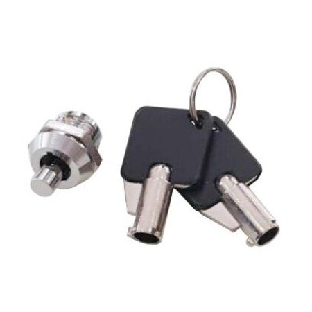 Compulocks MASTER KEY FOR KEYED DIFFERENT CABLE LOCKS AND LOCK HEADS #A0 MK#A0
