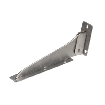 Randell Hinged Bracket, Fold Down Shelf, 8 5/8in HD BRK220