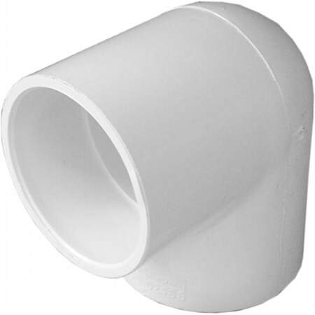 Genova 4in. PVC 90 degrees Elbow 30740