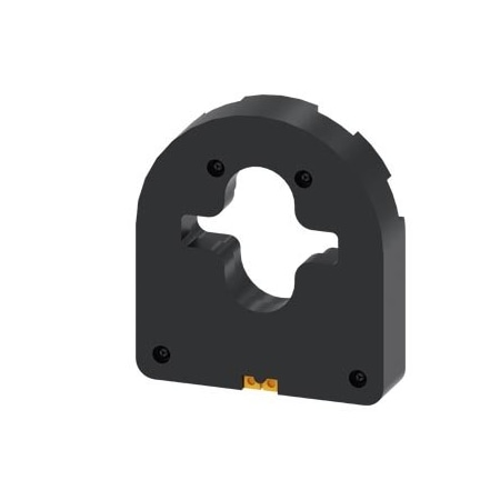Siemens external current transformer for N conductor accessory for: 3VA2 3VA6 3VA9077-0NA10