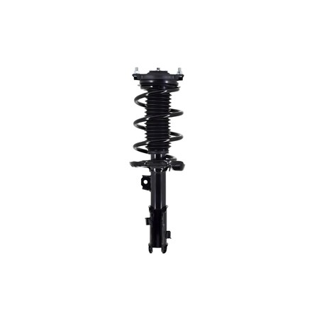 Fcs Struts Suspension Strut And Coil Spring Assembly 1334052R