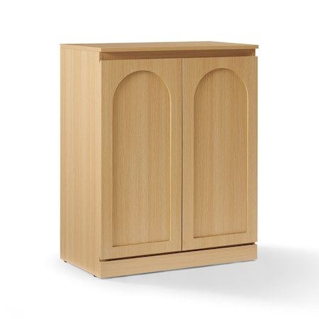 Crosley Marco Kitchen Storage Cabinet CF3141-AH