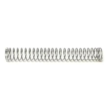 Alemite COMPRESSION SPRING AL337421-2