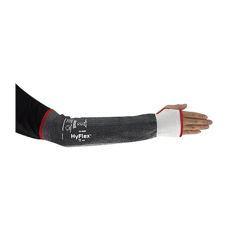 Ansell VF, Cut-Resistant Sleeve, A4, 18", 436A73 11281VP