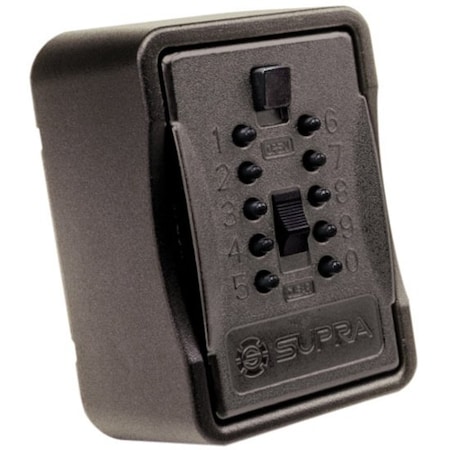 Supra Key Boxes 001267