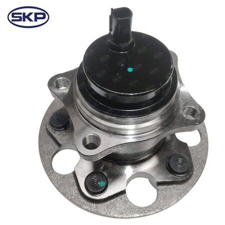 Skyward Automotive Products Wheel Bearing and Hub Assembly, SK512649