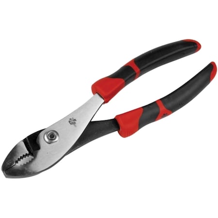 Perform Tool W30721 8 In. Slip Joint Pliers PTL-W30721