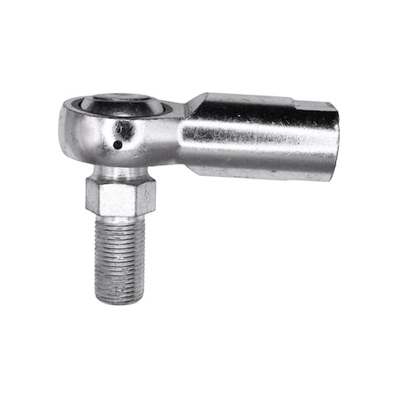 Auveco Rod End Ball Joint Female withStud 5/8-18 12288