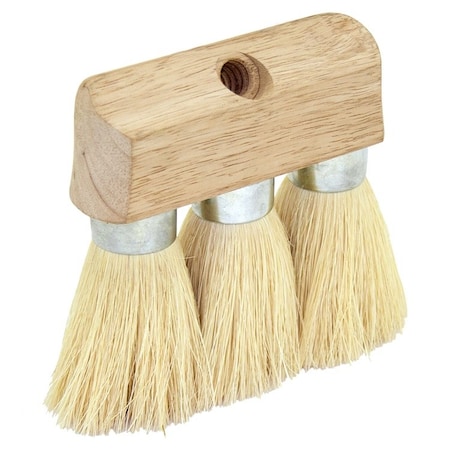 Kraft Tool Kraft Tool 3 Knot Brush BL501
