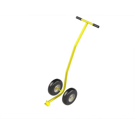 Safety Rail Base Mover Dolly 400062